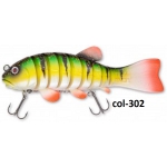 QUANTUM   TINY TINCA 12CM